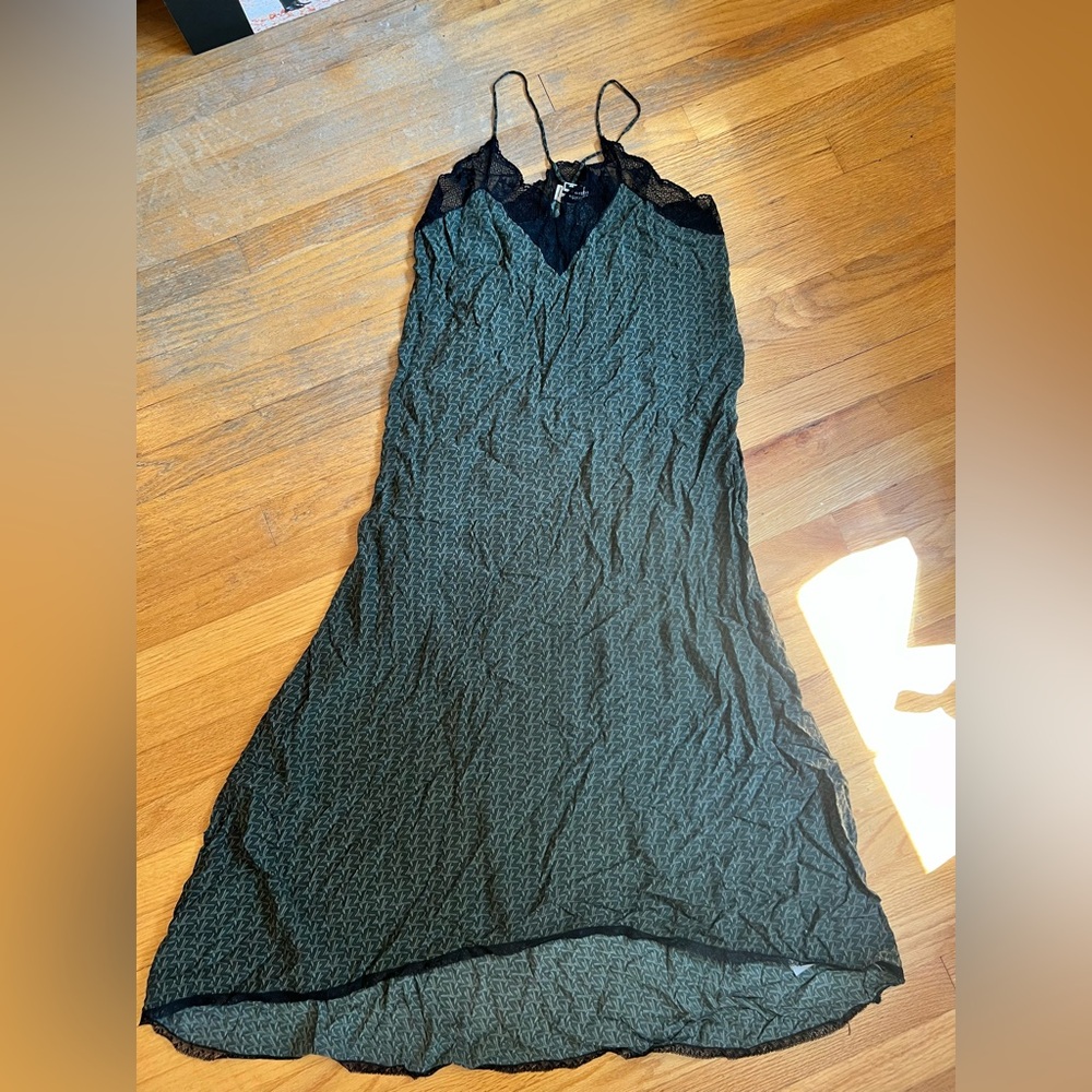 Zadig&Voltaire Risty Dress